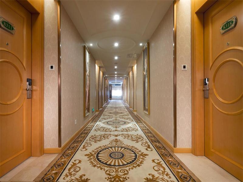 Vienna Hotel Shenzhen Baoneng City Plaza Extérieur photo
